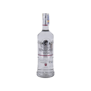 The Standard 1894 Vodka 1l 40%