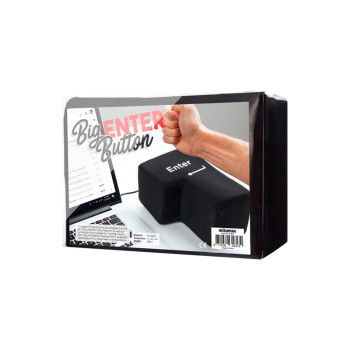 MIKAMAX Big Enter Button