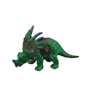 Dinosaurier Kunststoff 11-14cm Artenmix