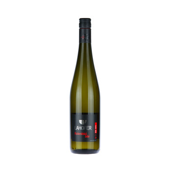 Lahofer Weißburgunder 2023 Spätlese 13% 0,75 l
