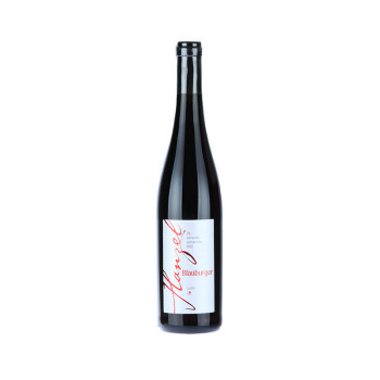 Hanzel Blauburger trocken 12,5% 0,75 l
