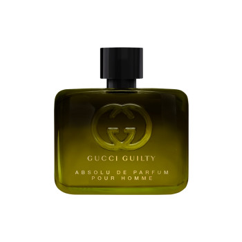 Gucci Guilty pour Homme Absolute de Parfum 60ml - 2