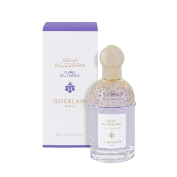 Guerlain Aqua Allegoria Fiora Salvaggia EdT 75ml