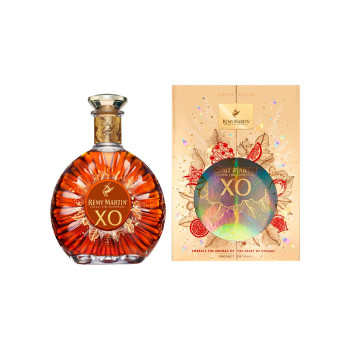 Remy Martin XO End of Year 0,7l 40%