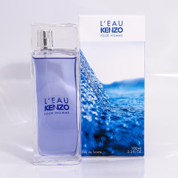 Kenzo L'Eau Kenzo pour Homme EdT 100 ml