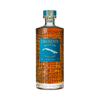Eminente Carta Oro 0,7l 40,3%