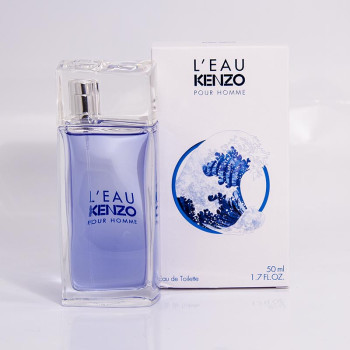 Kenzo L'Eau Kenzo pour Homme EdT 50 ml