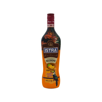 ISTRA Negroni 1l 13%