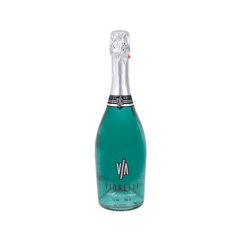 Vionelli Brocade Blue 0,75l 7%