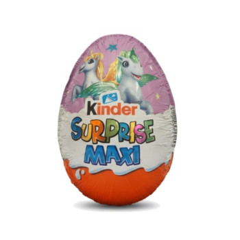 KINDER Maxi Surprise Girl 100 g