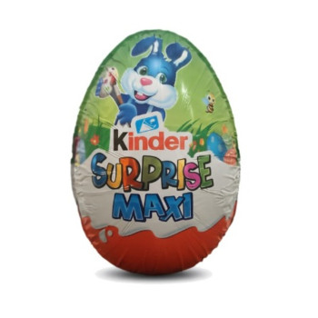 KINDER Maxi Surprise 100 g