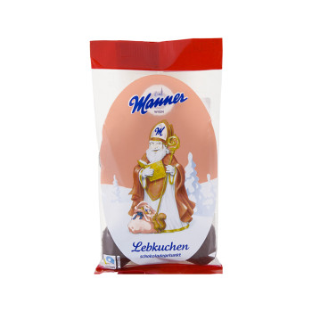 MANNER Nikolo Lebkuchen 33 g