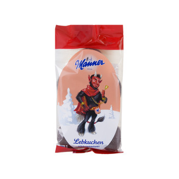 MANNER Krampus Lebkuchen 33g