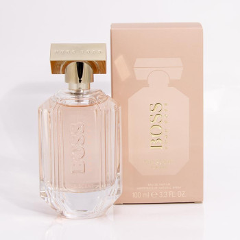 Hugo Boss The Scent For Her EdP 100 ml