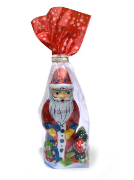 Weihnachtspaket Kakao-Figur 158g
