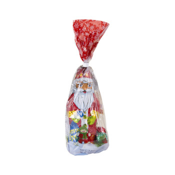 Weihnachtspaket Kakao-Figur 158 g
