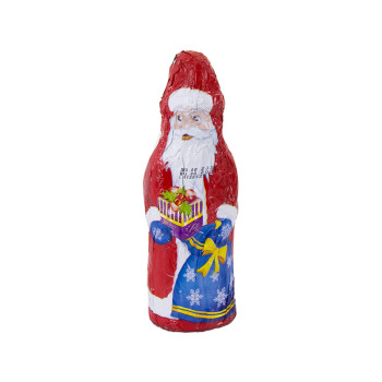 Santa mit Überraschung 60 g