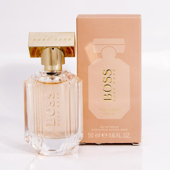 Hugo Boss The Scent For Her EdP 50 ml