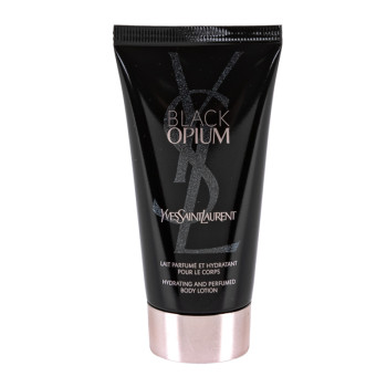Yves Saint Laurent Black Opium Set EdP 50ml + BL 50ml - 4