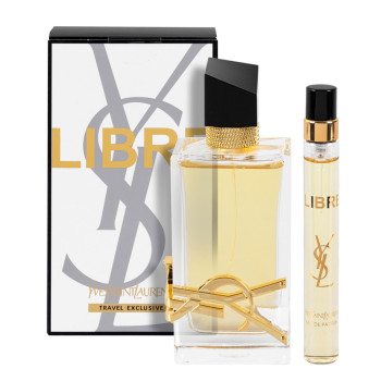 Yves Saint Laurent Libre Set EdP 90ml + EdP 10ml
