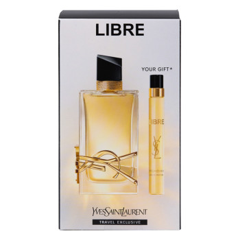 Yves Saint Laurent Libre Set EdP 90ml + EdP 10ml - 2
