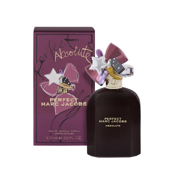 Marc Jacobs Perfect Absolute EdP 100ml