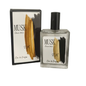 Musk Women EdP 50ml
