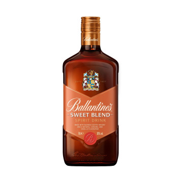 Ballantine's Sweet Blend 30% 0,7 l