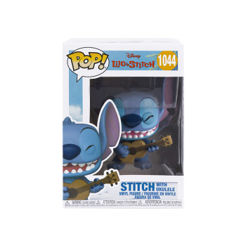 Funko Stitch