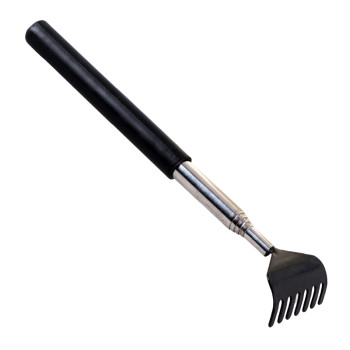 Teleskop Rückenkratzer sort.