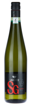Lahofer Sauvignon 2024 VOC 12,5% 0,75 l