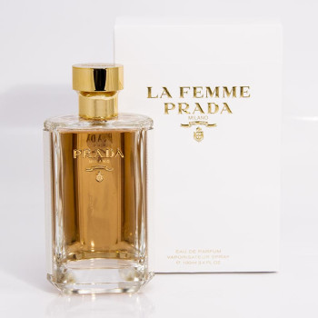 Prada La Femme EdP 100 ml