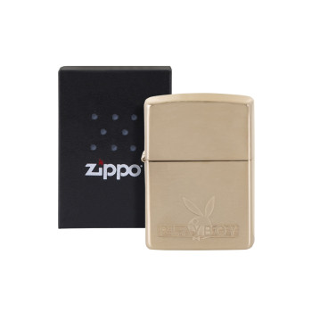 ZIPPO Playboy Design 2