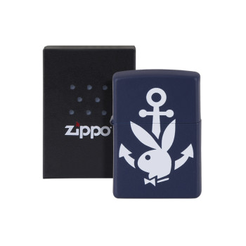 ZIPPO Playboy Design 3
