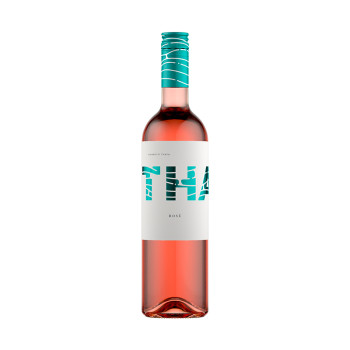 THAYA Rosé 2023 12,5% 0,75 l