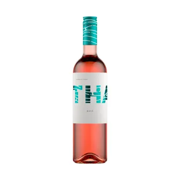 THAYA Rosé 2023 12,5% 0,75 l