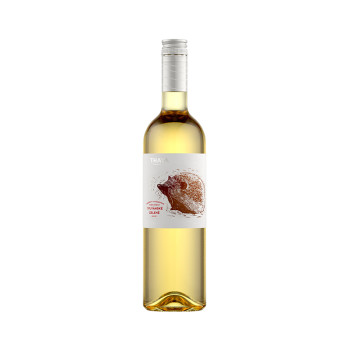 THAYA Silvaner Green 2024 12% 0,75 l