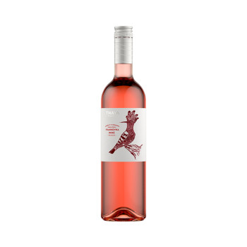 THAYA Frankovka rosé 2023 0,75l 12%