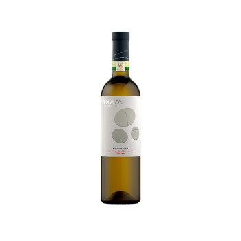 THAYA Sauvignon 2023 VOC 12,5% 0,75 l
