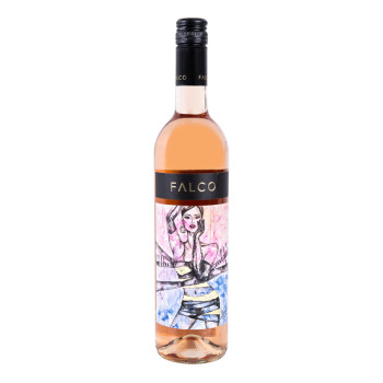 FALCO Rosé 0,75l 12%