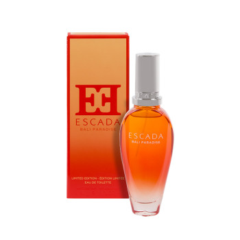 Escada Bali Paradise Eau de Toilette 50ml