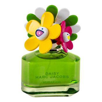 Marc Jacobs Daisy Murakami Green EdP 50ml - 2