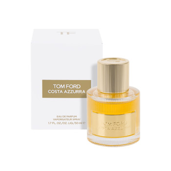 Tom Ford Costa Azzurra Juices EdP 50ml