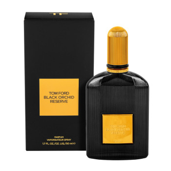 Tom Ford Black Orchid Reserve Parfum 50 ml