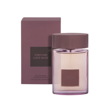 Tom Ford Signature Cafe Rose EdP 50ml