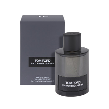 Tom Ford Signature Eau d'Ombré Leather EdT 100ml