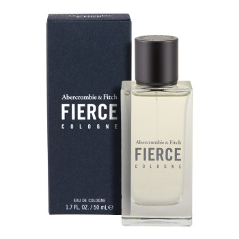 Abercrombie & Fitch Fierce Eau de Cologne 50ml