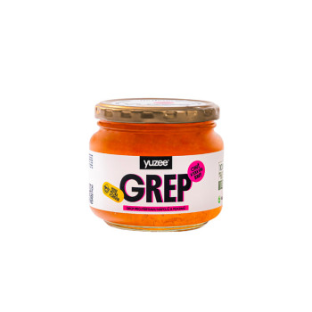 Yuzee Grep 550g Glas