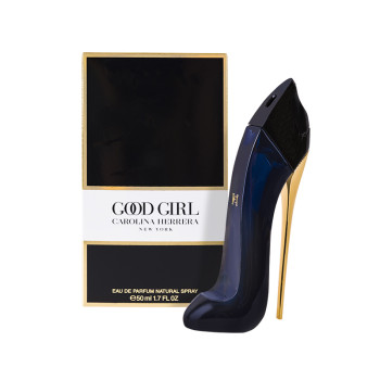 Carolina Herrera Good Girl EdP 50 ml - 1