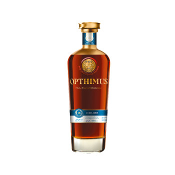 Opthimus 15 Cum Laude 41,3% 0,7 l